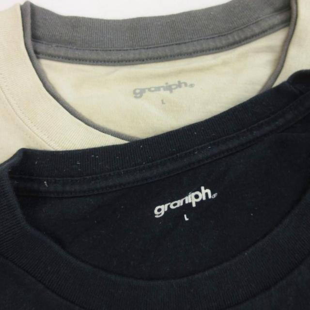 【まとめ売り】グラニフ　トップス　7点セット まとめ売り】グラニフ トップス 7点セット グラニフ graniph 2点