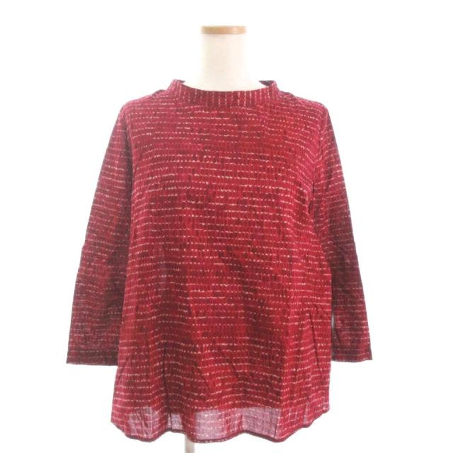 日本製 PallasPalace パラスパレス ノーカラー デニムジャケット 3