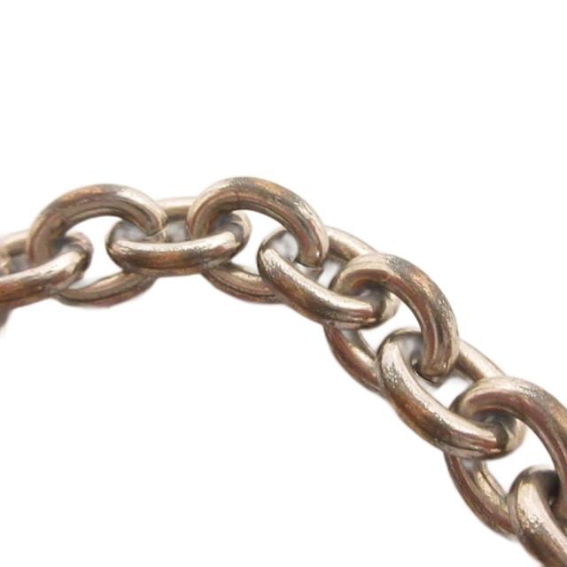 【中古】ディオール ニューロック チェーンウォレット カナージュ 長財布 小銭入れ エナメル 黒 ブラック ☆AA★ 中古】ディオール ニューロック チェーンウォレット カナージュ 長財布