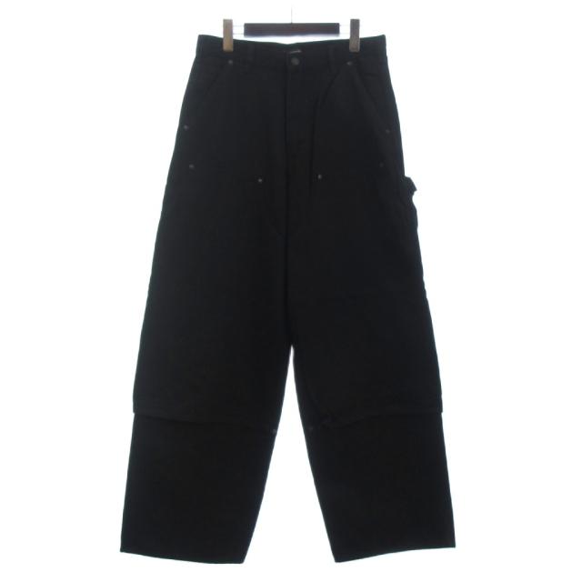 LAD MUSICIAN DOUBLE KNEE PAINTER PANTS パンツ LADMUSICIAN