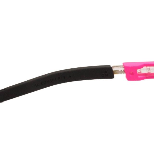 中古】美品 シーコン Aeroscope 偏光サングラス スポーツサングラス