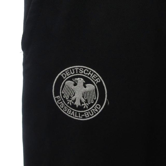 中古】アディダス adidas ドイツ代表 DEUTSCHER FUSSBALL BUND