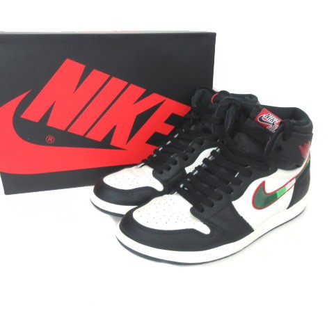 中古 ナイキ Nike 5550 015 Air Jordan 1 Retro High Og Sports スポーツイラストレイテッド 29の通販はau Pay マーケット ブランド古着のベクトル