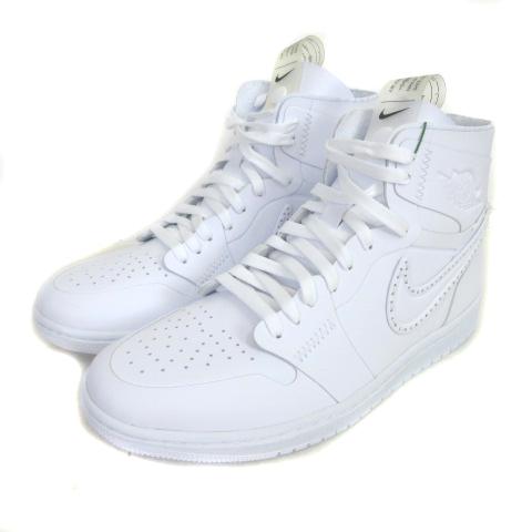 jordan 1 retro high noise cancelling