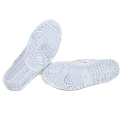 jordan 1 retro high noise cancelling