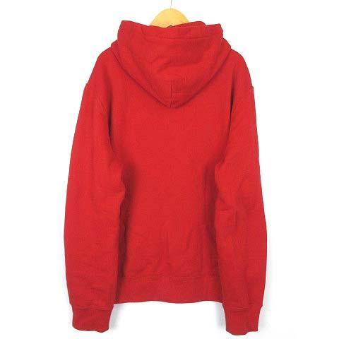 消化 アスレチック エール ラルフ ローレン 赤 パーカー Asa Com Jp