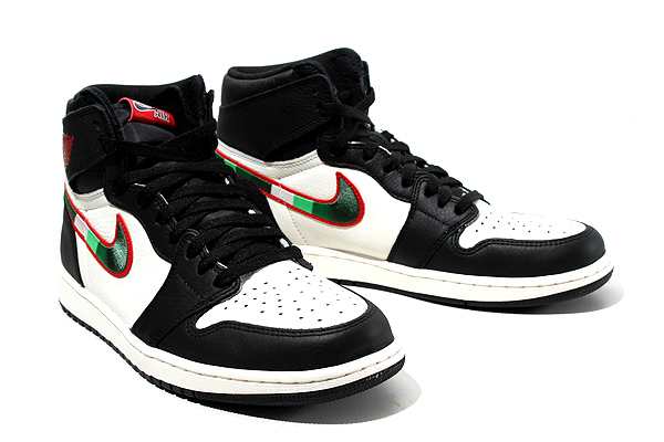 air jordan 1 star is born