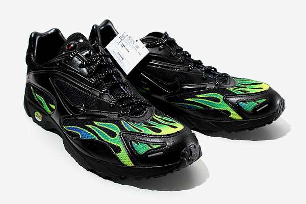 zoom streak supreme