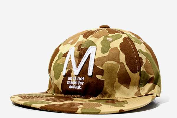 中古 Metaphore メタファー カモ柄 6panel Cap キャップ メンズの通販はau Pay マーケット ブランド古着のベクトル