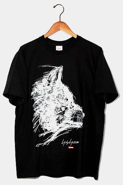 yohji tee