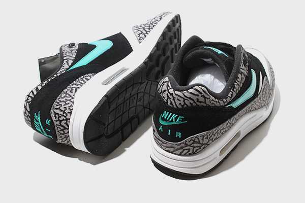 26.5cm atmos × NIKE アトモス ナイキ AIR MAX 1 PREMIUM RETRO