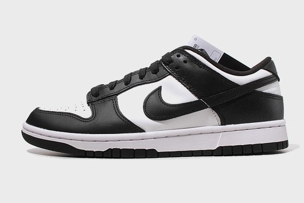 Nike Dunk Low Retro パンダ 27cm ダンク ロー