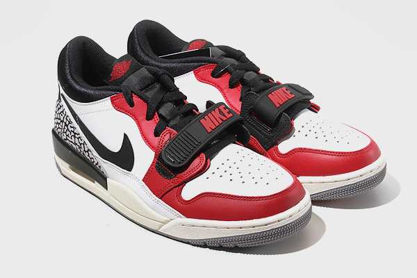 中古】26.5cm 未使用品 NIKE ナイキ AIR JORDAN LEGACY 312 LOW