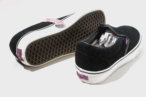 中古】27cm 未使用品 2022AW NEEDLES × Vault By Vans Era / Slip-On