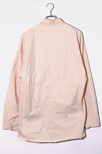 中古】ESSAY エッセイ FIELD SHIRT フィールドシャツ 長袖シャツ M