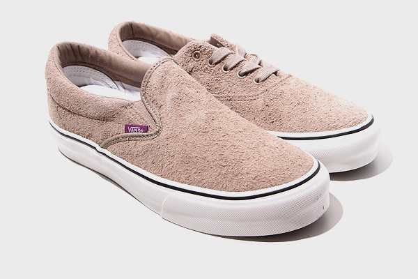 27cm NEEDLES × Vault By Vans Era Slip-On | www.fleettracktz.com