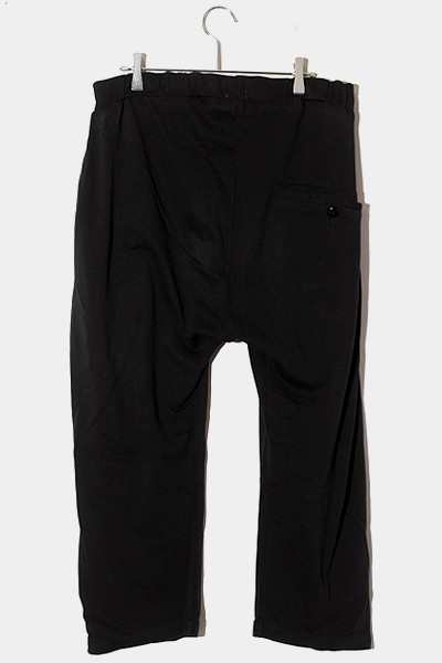 中古】WILLY CHAVARRIA ウィリーチャバリア BUFFALO PANTS