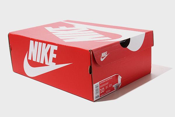 中古】28cm 未使用品 NIKE ナイキ DUNK LOW RETRO SE Lottery 'Pale