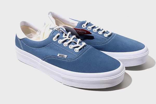 27cm 未使用品 VANS × SSZ × BEAMS PLUS 別注 ERA-