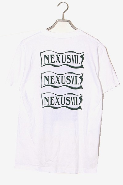 DIRECT TEES　Tシャツ　半袖　ホワイト　バックプリント　XL　USA