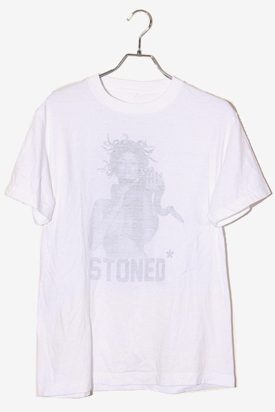 中古】NEXUS7 NEXUSVII ネクサスセブン STONED TEE バックプリント ...