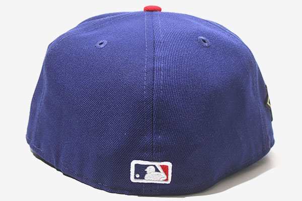 中古】未使用品 61.5cm ニューエラ 59FIFTY MLB 2022 フィリーズ