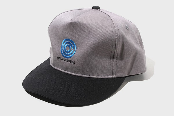 CHALLENGER チャレンジャー RECORDS CAP レコード キャップ-