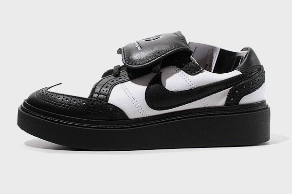 中古】23.5cm 未使用品 PEACEMINUSONE × NIKE ナイキ KWONDO 1 'Black