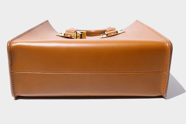 中古】Sophie Hulme ソフィーヒュルム BG151LE SQUARE ALBION S25