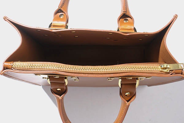 【中古】Sophie Hulme ソフィーヒュルム BG151LE SQUARE ALBION S25 SADDLE LEATHER TAN OS  ショルダー サドルバッグ｜au PAY マーケット