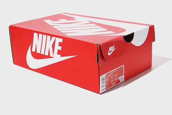 【中古】27.5cm 未使用品 NIKE ナイキ TERMINATOR LOW 'Velvet Brown' ターミネーター ロー US9.5 FN7815-200