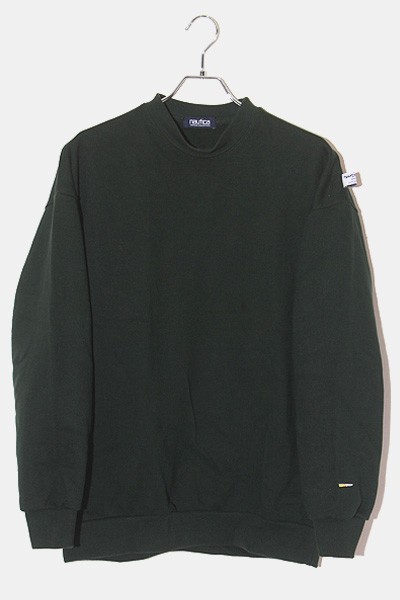 中古】2022AW ノーティカ Sweatshirt 2.5 スウェットシャツ トレーナー