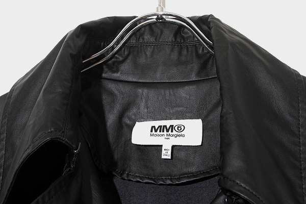 中古】21AW MM6 Maison Margiela エムエムシックス メゾンマルジェラ ...