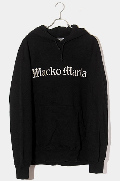 23SS WACKO MARIA ワコマリア パーカー L袖丈長袖 - パーカー