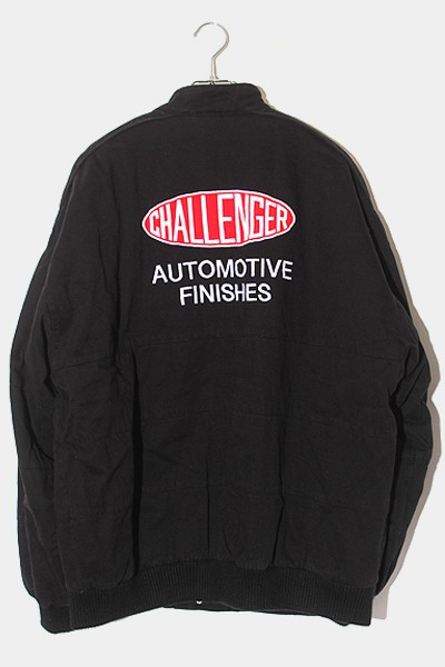 中古】22AW CHALLENGER チャレンジャー ナショナル レーシング