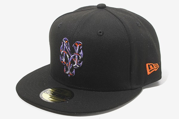 ニューエラ atmos New York Mets