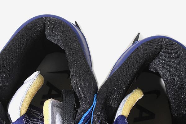 【中古】26.5cm 未使用品 アンブッシュ ナイキ DUNK HIGH 'Deep ' ダンク ハイ US8.5 CU7544-400 /● メンズ