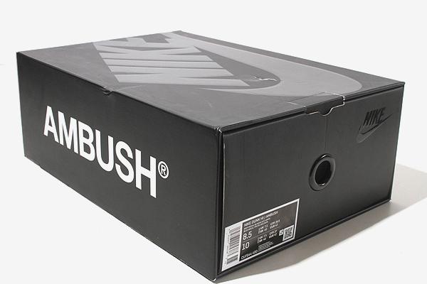 【中古】26.5cm 未使用品 アンブッシュ ナイキ DUNK HIGH 'Deep ' ダンク ハイ US8.5 CU7544-400 /● メンズ