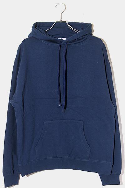 中古】L 未使用品 2023AW Chaos Fishing Club LOGO HOODIE ロゴ
