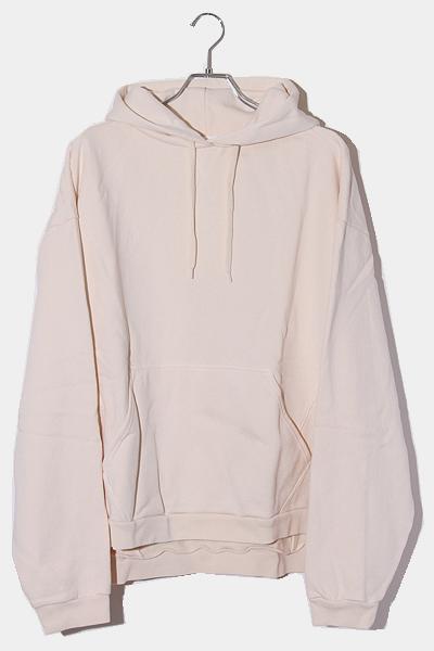 【中古】1 未使用品 23AW SandWaterr サンドウォーター リサーチ フーデッドプルオーバー オフ /■In2 メンズ