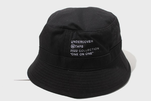 中古】2022SS WTAPS × UNDERCOVER ダブルタップス アンダーカバー 'ONE