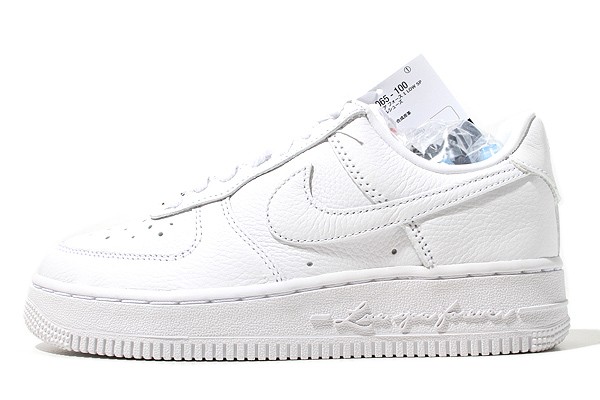 エア フォース 1 ナイキ エアフォース ロー SP ノクタ NIKE AIR