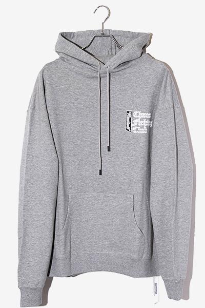 中古】L 未使用品 2023AW カオスフィッシングクラブ ラディアル