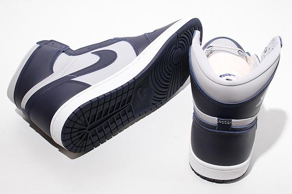 【中古】29.5cm 未使用品 NIKE ナイキ AIR JORDAN 1 HI 85 'etown' エアジョーダン1 ハイ 85 US11.5 /● メンズ