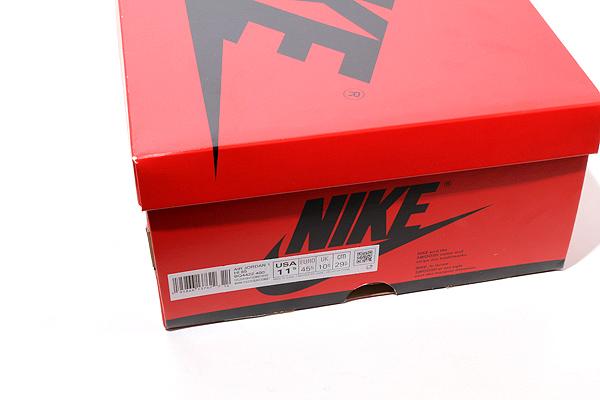 【中古】29.5cm 未使用品 NIKE ナイキ AIR JORDAN 1 HI 85 'etown' エアジョーダン1 ハイ 85 US11.5 /● メンズ