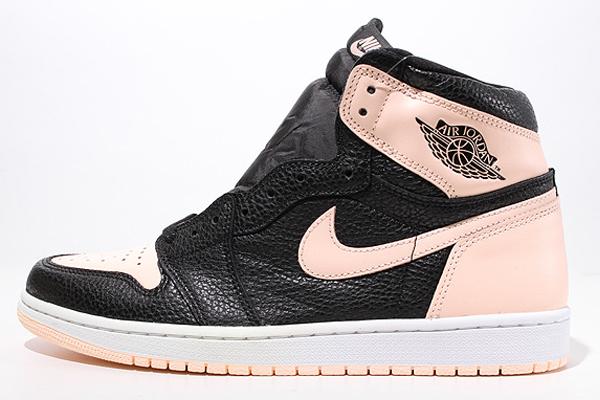 中古】29cm 未使用品 NIKE ナイキ Air Jordan 1 Retro High OG Crimson 