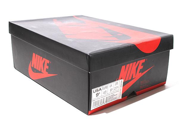 【中古】27.5cm 未使用品 NIKE SB ナイキエスビー 'La To Chicago' エアジョーダン1 ハイ CD6578-507 /●  メンズ