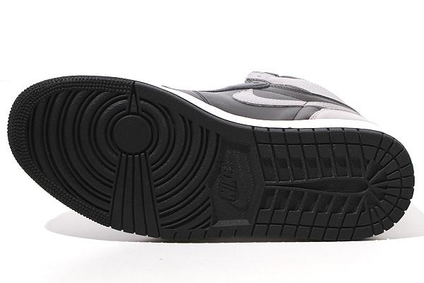 【中古】27.5cm 未使用品 NIKE ナイキ AIR JORDAN 1 RETRO HIGH OG 'Shadow' (2018) US9.5 555088-013 /● メンズ