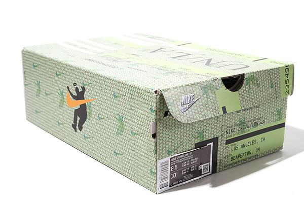 【中古】26cm 未使用品 ユニオン ナイキ ダンク ロー コートパープル DJ9649-500 /● メンズ_3