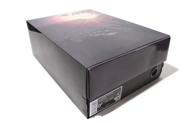 【中古】27.5cm J Balvin × NIKE J・バルヴィン ナイキ エアジョーダン3 レトロ SP リオ FN0344-001 /● メンズ